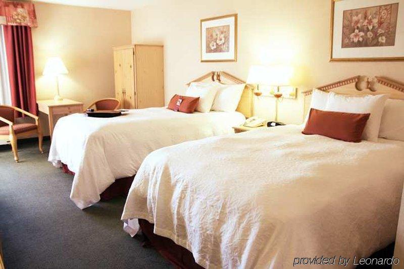 Hampton Inn Chambersburg Zimmer foto